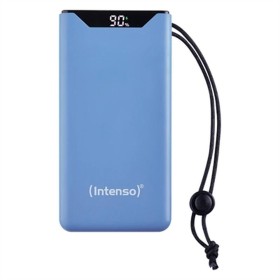 Powerbank INTENSO F10000 10000 mAh Bleu de INTENSO, Chargeurs - Réf : S0241303, Prix : 17,52 €, Remise : %