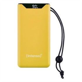 Powerbank INTENSO F10000 10000 mAh Amarillo de INTENSO, Cargadores - Ref: S0241314, Precio: 17,52 €, Descuento: %