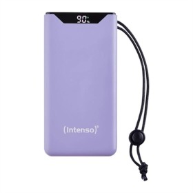 Powerbank INTENSO F10000 10000 mAh Violet Pourpre de INTENSO, Chargeurs - Réf : S0241315, Prix : 17,76 €, Remise : %