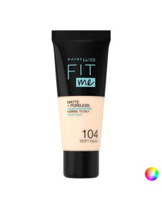 Base de maquillage liquide Hd Liquid Coverage Foundation Catrice | Tienda24 Tienda24.eu