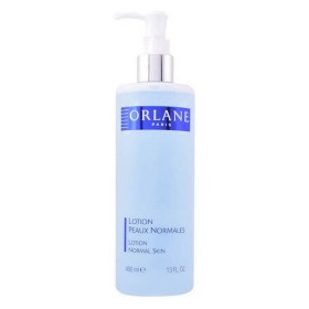 Nettoyant visage Orlane 400 ml (1 Unité) de Orlane, Nettoyants et exfoliants - Réf : M0118645, Prix : 16,76 €, Remise : %