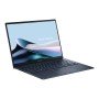 Laptop Asus ZenBook 14 OLED UX3405MA-PP606W Qwerty US 14" Intel Core Ultra 7 155H 16 GB RAM 512 GB SSD | Tienda24 - Global Online Shop Tienda24.eu