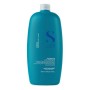 Shampoo Ricci Definiti Alfaparf Milano Semi Di Lino Curls (1000 ml)