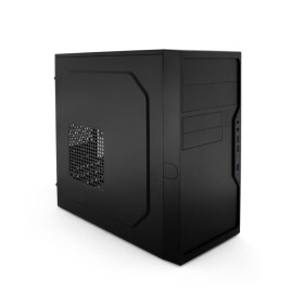 Case computer desktop ATX CoolBox COO-PCM550C-1 di CoolBox, Alimentatori - Rif: S0241682, Prezzo: 48,92 €, Sconto: %