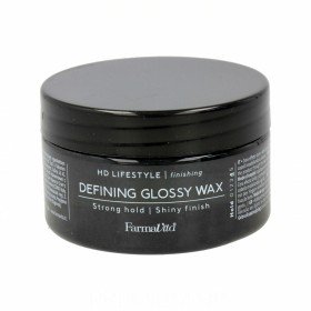 Moulding Wax Reuzel Extra strong 35 g | Tienda24 Tienda24.eu