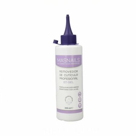 Tratamento para Cutículas Masnails (200 ml) | Tienda24 Tienda24.eu