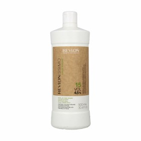 Kapillaroxidationsmittel Risfort Oxidante Crema 30 Vol 9 % (1000 ml) | Tienda24 Tienda24.eu