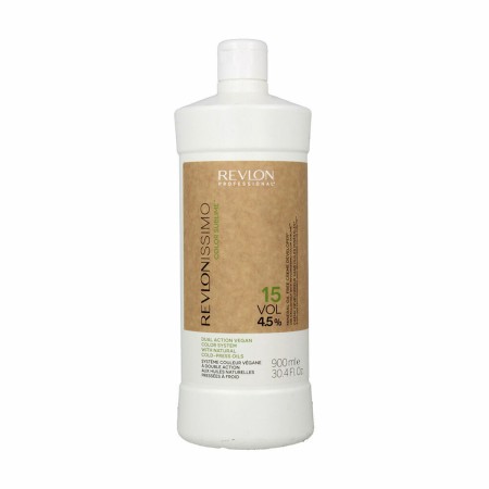 Kapillaroxidationsmittel Revlon Revlonissimo Color 900 ml | Tienda24 Tienda24.eu