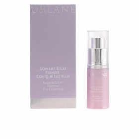 Contour des yeux Orlane Soin Lift Eclat 15 ml de Orlane, Crèmes contour des yeux - Réf : M0118661, Prix : 47,71 €, Remise : %