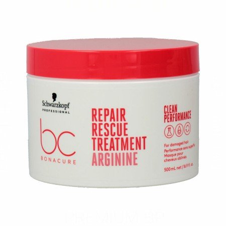 Tratamiento Intensivo Reparador Schwarzkopf 2708289 500 ml | Tienda24 Tienda24.eu