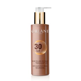 Protetor Solar Facial Orlane Spf 30 200 ml Antienvelhecimento de Orlane, Filtros solares - Ref: M0118667, Preço: 25,54 €, Des...