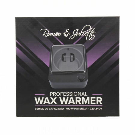 Chauffe-cire Albi Pro 2824 500 ml 100W | Tienda24 Tienda24.eu