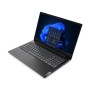 Ordinateur Portable Lenovo V15 15,6" 8 GB RAM 512 GB SSD AMD Ryzen 7 7730U Espagnol Qwerty de Lenovo, Ordinateurs portables -...