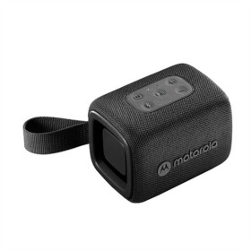 Haut-parleurs bluetooth portables Motorola ROKR 300 de Motorola, Enceintes portables et enceintes avec port Dock - Réf : S024...