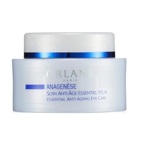 Crème anti-âge contour des yeux Orlane Essential 15 ml de Orlane, Crèmes contour des yeux - Réf : M0118674, Prix : 22,55 €, R...