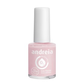 Gel nail polish Professional Builder Acrylic Powder Andreia Professional Builder Pink (35 g) | Tienda24 Tienda24.eu