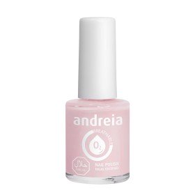 Gel nail polish Andreia Spider Nº 06 Flexible | Tienda24 Tienda24.eu