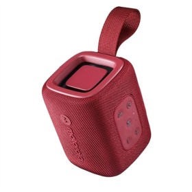 Portable Bluetooth Speakers Motorola ROKR 300 RED 7 W by Motorola, Portable speakers and speakers with docking stations - Ref...