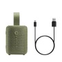 Altoparlante Bluetooth Portatile Motorola ROKR 300 7 W Verde | Tienda24 - Global Online Shop Tienda24.eu