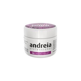 Verniz de unhas em gel Andreia Retro Rt2 10,5 ml | Tienda24 Tienda24.eu