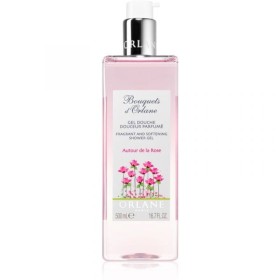 Gel de douche Orlane Autour de la Rose 500 ml de Orlane, Gels douche - Réf : M0118685, Prix : 13,93 €, Remise : %