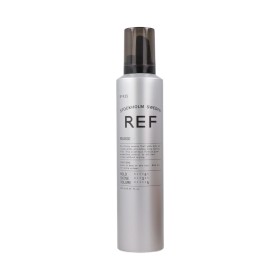 Volumising Foam Color Mousse Nirvel Silver (300 ml) | Tienda24 Tienda24.eu