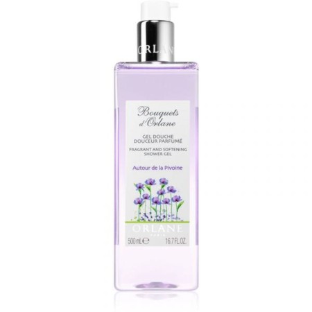 Gel de Ducha Orlane Autour de la Pivoine 500 ml | Tienda24 - Global Online Shop Tienda24.eu