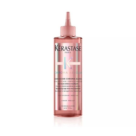 Glättende Haarbehandlung Kerastase E3807100 250 ml (250 ml) von Kerastase, Kuren - Ref: M0118692, Preis: 46,77 €, Rabatt: %