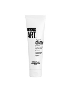 Gel Modellante Tecni Art Liss Control L'Oreal Expert Professionnel (150 ml) da L'Oreal Professionnel Paris, Gel - Ref: S05723...