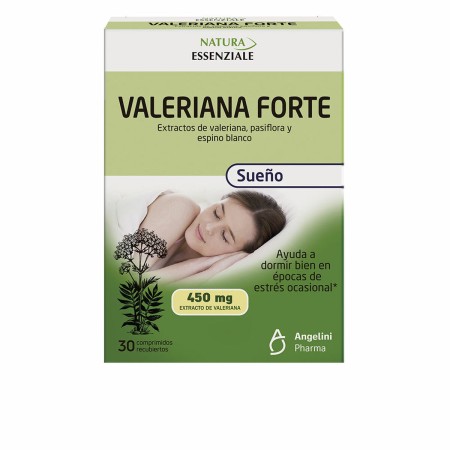 Valeriana Natura Essenziale Essenziale Valeriana de Natura Essenziale, Valeriana - Ref: M0118700, Precio: 12,66 €, Descuento: %