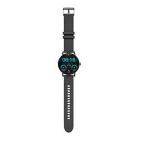 Smartwatch Celly TRAINERROUND2BK Black Multicolour 1,28" by Celly, Smartwatches - Ref: S0241953, Price: 39,69 €, Discount: %