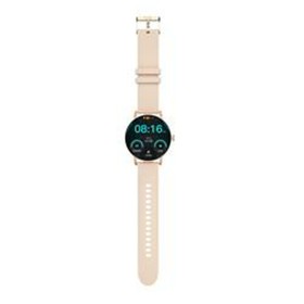 Montre intelligente Celly TRAINERROUND2PK Multicouleur Rose 1,28" de Celly, Montres connectées - Réf : S0241956, Prix : 39,23...