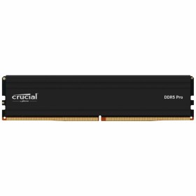 Mémoire RAM Crucial CP24G60C48U5 de Crucial, Mémoire principale - Réf : S0242002, Prix : 81,25 €, Remise : %