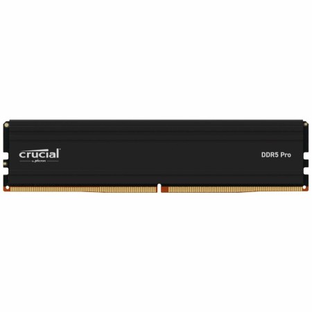 Memoria RAM Crucial CP24G60C48U5 | Tienda24 - Global Online Shop Tienda24.eu