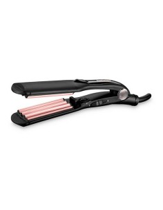 Hair Straightener Philips BHS375/00 Black Pink | Tienda24 Tienda24.eu