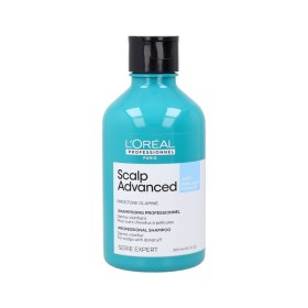 Anti-Schuppen Shampoo Naturvital Beruhigend (300 ml) | Tienda24 Tienda24.eu