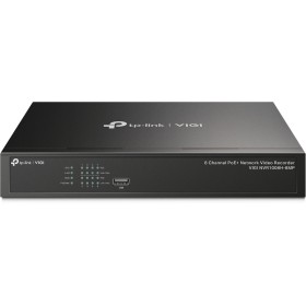 Enregistreur Vidéo de Réseau Dahua DHI-NVR5208-8P-EI | Tienda24 - Global Online Shop Tienda24.eu