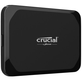 Hard Drive Crucial CT2000X9SSD9 Black by Crucial, Printer toners and inks - Ref: S0242111, Price: 180,25 €, Discount: %