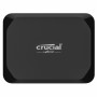 Hard Drive Crucial CT2000X9SSD9 Black | Tienda24 - Global Online Shop Tienda24.eu