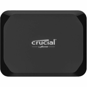 Hard Drive Crucial CT1000X9SSD9 Black by Crucial, Printer toners and inks - Ref: S0242115, Price: 117,30 €, Discount: %