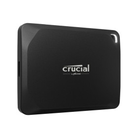 Disque Dur Externe Crucial X10 Pro Noir de Crucial, Toners et encre pour imprimante - Réf : S0242119, Prix : 165,03 €, Remise...