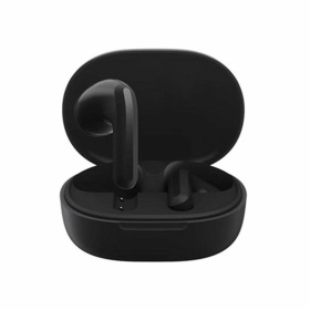 Headphones with Microphone Xiaomi Redmi Buds 4 Lite Black by Xiaomi, PC Headsets - Ref: S0242123, Price: 19,15 €, Discount: %