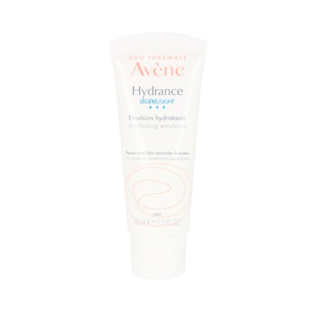 Emulsión Facial Hidratante Avene Hydrance Légère (50 ml) | Tienda24 - Global Online Shop Tienda24.eu