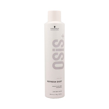 Champú en Seco Schwarzkopf Refresh Dust 300 ml | Tienda24 Tienda24.eu