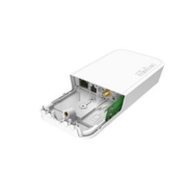 Procesador Mikrotik RBWAPR-2ND&R11E-LR8 de Mikrotik, Procesadores - Ref: S0242137, Precio: 178,77 €, Descuento: %