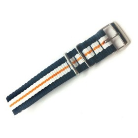 Watch Strap U.S. Polo Assn. 14-0305 Blue | Tienda24 - Global Online Shop Tienda24.eu