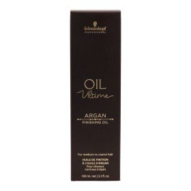 Hair Oil Redist Moroccan Argan 100 ml | Tienda24 Tienda24.eu