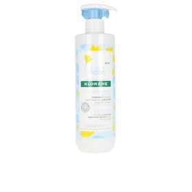 Crème Nettoyante pour Bébé Klorane Lavante de Klorane, Crèmes apaisantes - Réf : M0118729, Prix : 12,08 €, Remise : %