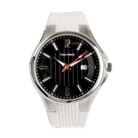 Montre Homme Time Force TF4053M11 (Ø 43 mm) de Time Force, Montres bracelet - Réf : S0318233, Prix : 28,02 €, Remise : %