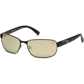 Gafas de Sol Hombre Timberland TB9127-6202R Ø 62 mm de Timberland, Gafas y accesorios - Ref: S0336560, Precio: 40,23 €, Descu...